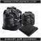 ถุงขยะ ถุงสี ถุงรีไซเคิ้ล ถุงเกรดเอบี  HDPE (High Density Polyethylene)